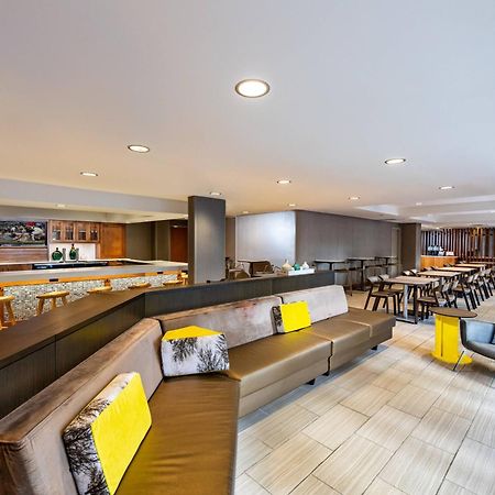 Springhill Suites Houston Medical Center / Nrg Park Kültér fotó