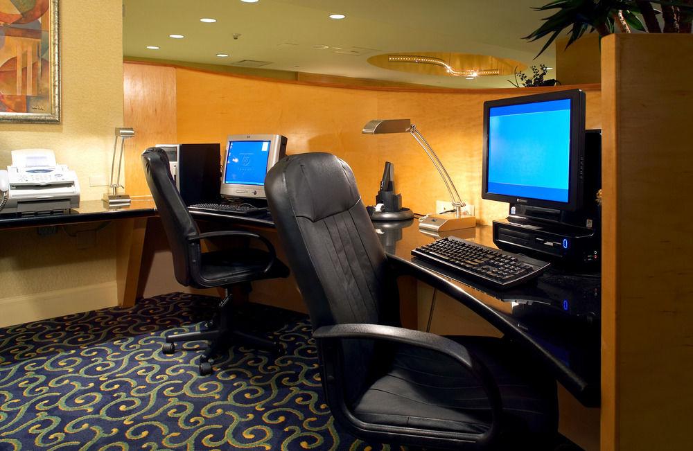 Springhill Suites Houston Medical Center / Nrg Park Kültér fotó