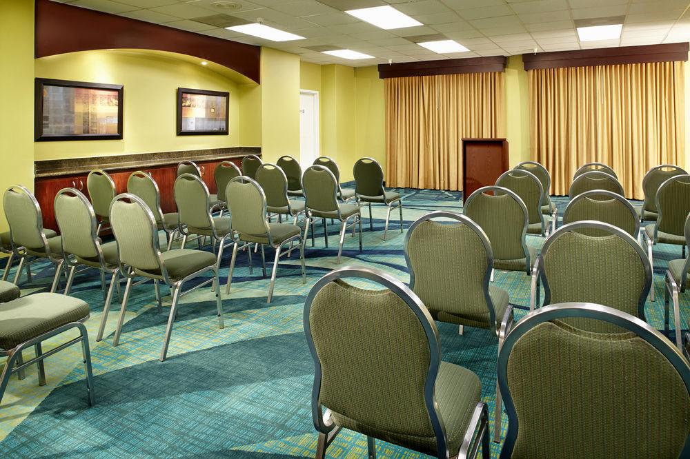 Springhill Suites Houston Medical Center / Nrg Park Kültér fotó
