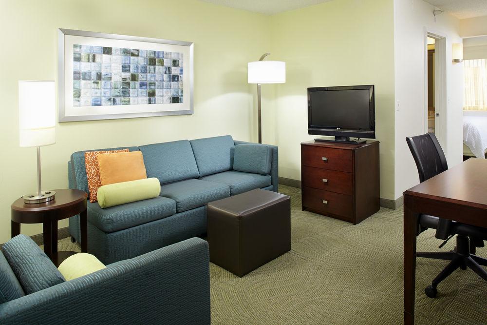 Springhill Suites Houston Medical Center / Nrg Park Kültér fotó