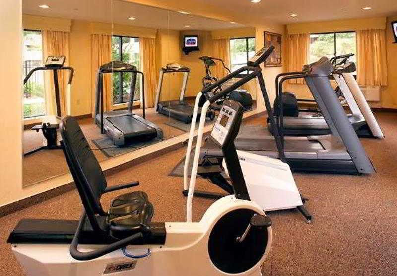 Springhill Suites Houston Medical Center / Nrg Park Kültér fotó