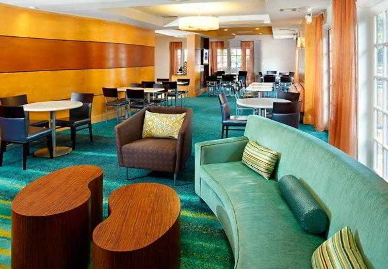 Springhill Suites Houston Medical Center / Nrg Park Kültér fotó