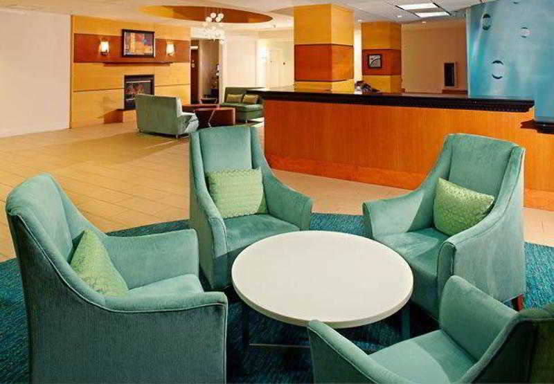 Springhill Suites Houston Medical Center / Nrg Park Kültér fotó