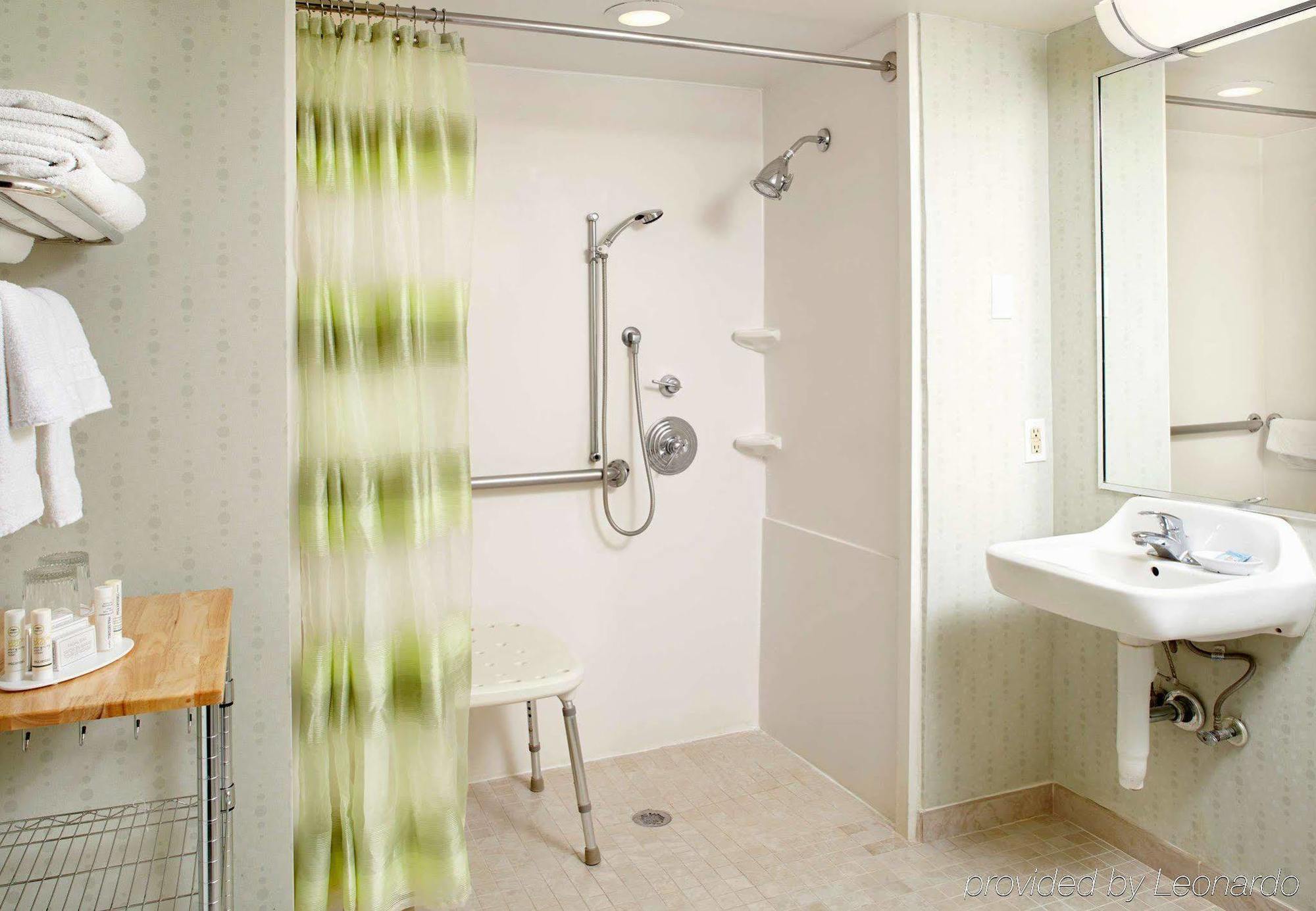 Springhill Suites Houston Medical Center / Nrg Park Kültér fotó