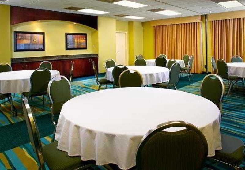Springhill Suites Houston Medical Center / Nrg Park Kültér fotó
