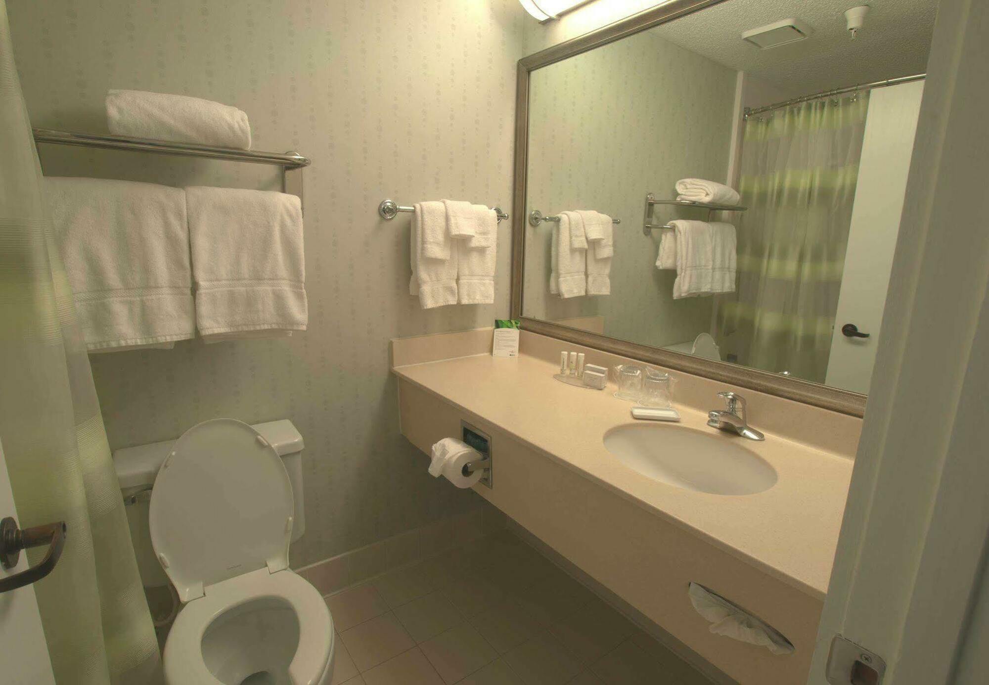 Springhill Suites Houston Medical Center / Nrg Park Kültér fotó